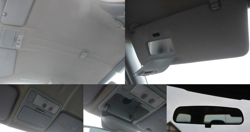 Toyota RAV4 cena 25300 przebieg: 229571, rok produkcji 2001 z Nowe Brzesko małe 254